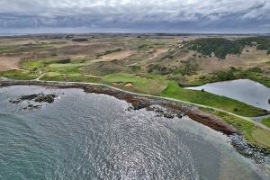 Ocean Dunes 10th Bay Aerial 2026